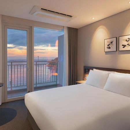Urbanstay Busan Songdo Beach Zewnętrze zdjęcie