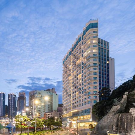 Urbanstay Busan Songdo Beach Zewnętrze zdjęcie