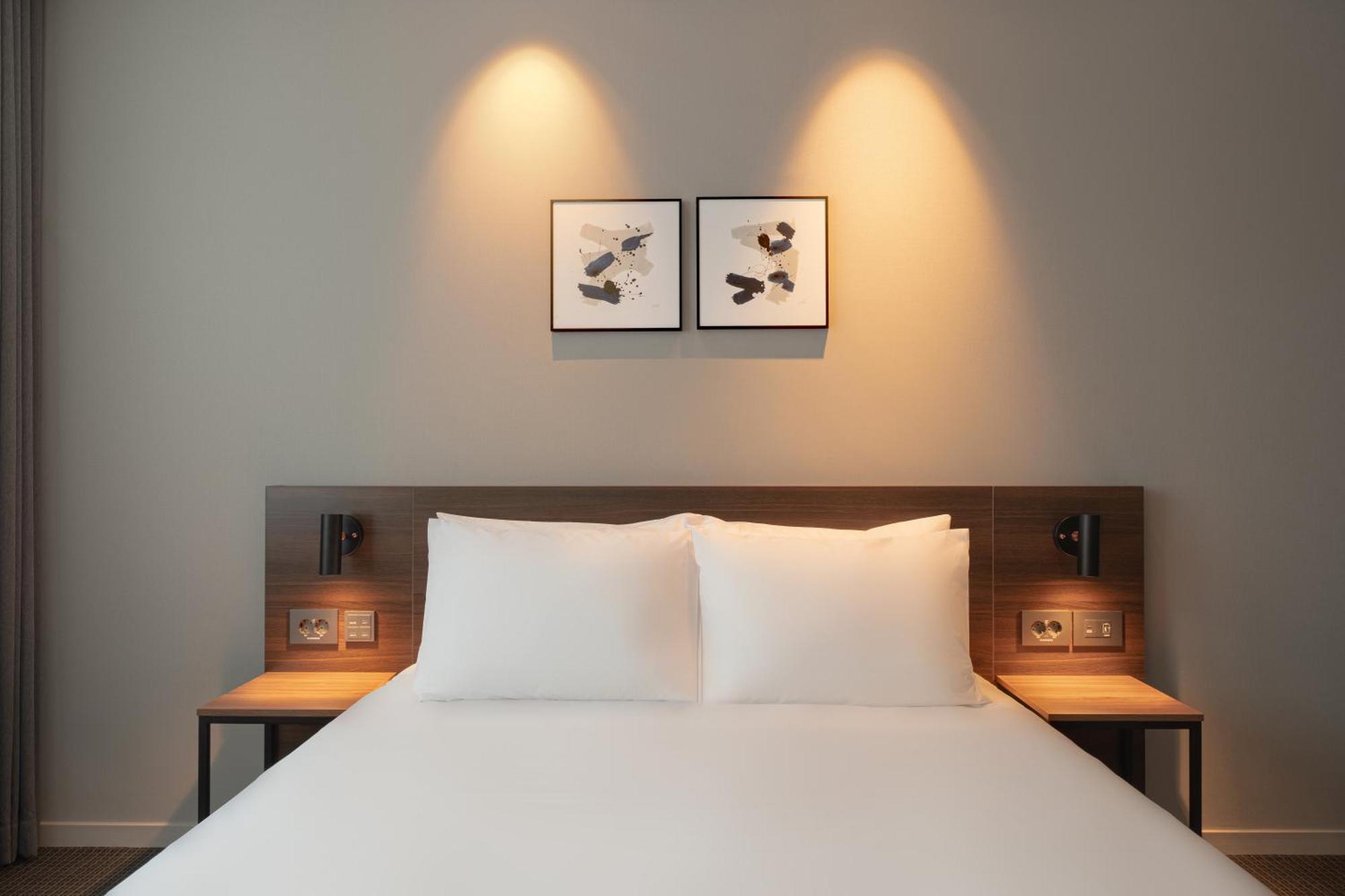 Urbanstay Busan Songdo Beach Zewnętrze zdjęcie
