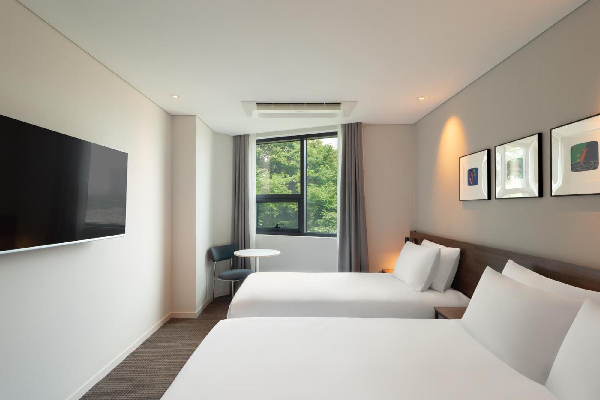 Urbanstay Busan Songdo Beach Zewnętrze zdjęcie