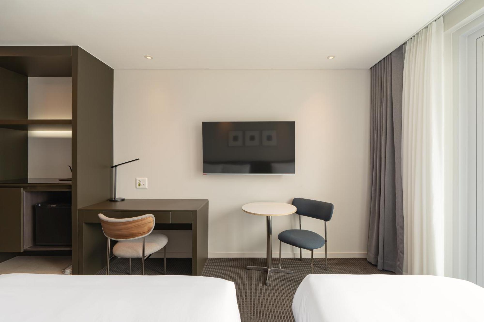 Urbanstay Busan Songdo Beach Zewnętrze zdjęcie