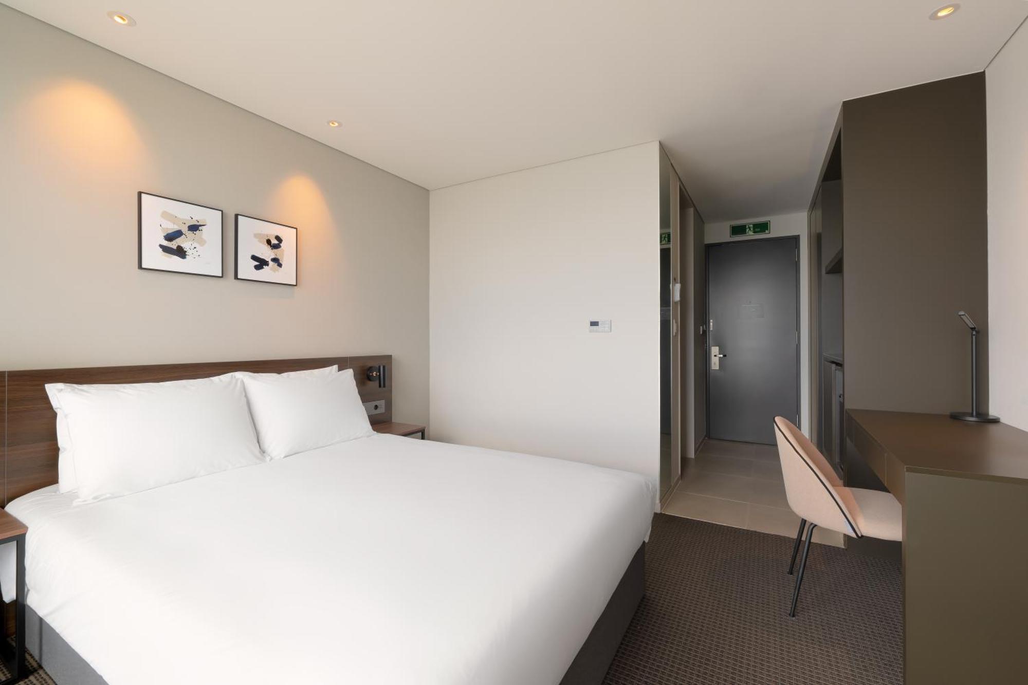 Urbanstay Busan Songdo Beach Zewnętrze zdjęcie